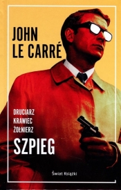 Szpieg TW