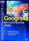 Multimedialna encyklopedia PWN Geografia