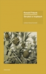 Smutek w tropikach Firbank Ronald