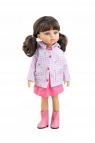 Hiszpańska lalka Carol 32cm