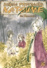 Księga Przyjaciół Natsume. Tom 16 12+ Yuki Midorikawa