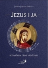 Jezus i ja Joanna Jurgała-Jureczka