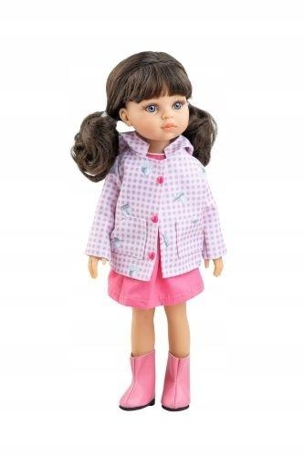 <img src='https://webimage.pl/pics/320/7/d8431031047320.jpg' style='height:440px' /> Hiszpańska lalka Carol 32cm