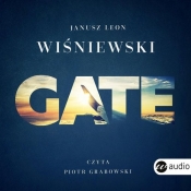 Gate - Janusz Leon Wiśniewski