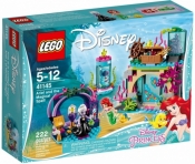 Lego Disney Princess: Arielka i magiczne zaklęcie (41145)