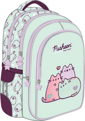 Plecak 4-komorowy - Pusheen Pastel (BPL58)