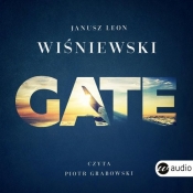 Gate (Audiobook)