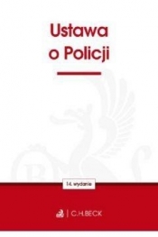Ustawa o Policji