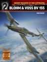 Blohm & Voss BV 155 Dan Sharp