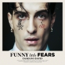 FUNNY little FEARS (Digisleeve)
