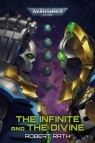 The Infinite and The Divine Robert Rath