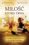 Miłość, która trwa Ken Dolan-Del Vecchio, Nancy Saxton-Lopez
