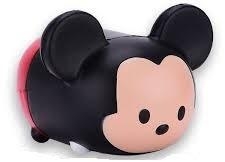 Disney Tsum Tsum Big Edition Xl Mickey