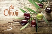 Imiona - Dla Oliwii - Opracowanie zbiorowe