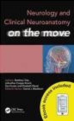Neurology and Clinical Neuroanatomy on the Move Jonathan Cooper-Knock, Matthew Tate, Zoe Hunter