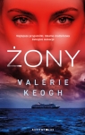 Żony Valerie Keogh