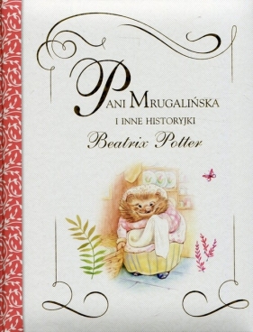 Pani Mrugalińska i inne historyjki - Potter Beatrix