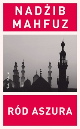 Ród Aszura - Mahfuz Nadżib