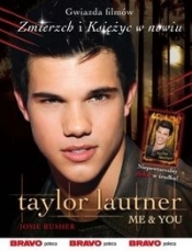 Taylor Lautner