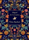 Don Kichot w.kolekcjonerska Miguel de Cervantes y Saavedra