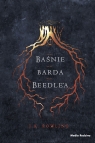  Baśnie barda Beedle\'a