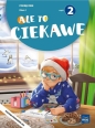 Ale to ciekawe SP 1 podr cz.2 - Beata Skrzypiec, Jolanta Okuniewska, Sabina Piłat
