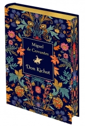 Don Kichot (edycja kolekcjonerska) - Miguel de Cervantes y Saavedra