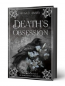 Death's Obsession Avina St Graves