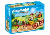 Playmobil Country: Bryczka konna (6932)
