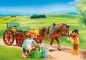 Playmobil Country: Bryczka konna (6932)