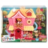 LALALOOPSY Mini- Domek d la lalek