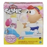 Play-Doh Slime - Balonowy Karol (E8996)