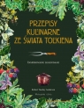 Przepisy kulinarne ze świata Tolkiena Inspirowane legendami Robert Tuesley Anderson