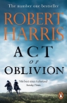 Act of Oblivion Robert Harris