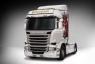 Scania R730 Streamline-Highline Cab (3932)