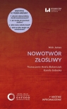 Nowotwór złośliwy. Krótkie Wprowadzenie 58 Nick James