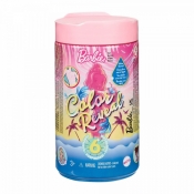Barbie Color Reveal Chel sea Wakacyjna (GTT25/GTL90)