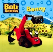 Bob Budowniczy Benny - Opracowanie zbiorowe