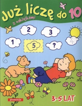 Już liczę do 10