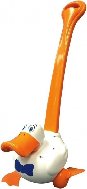 Kaczorek człapiący