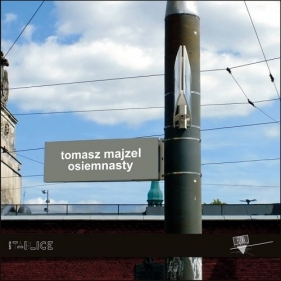 Osiemnasty / Forma - Majzel Tomasz