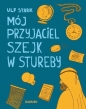 Mój przyjaciel szejk w Stureby - Ulf Stark