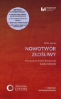 Nowotwór złośliwy. Krótkie Wprowadzenie 58 - Nick James