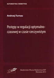 Postępy w regulacji optymalnoczasowej
