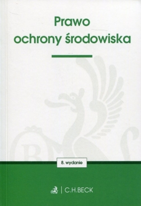 Prawo ochrony środowiska