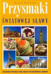 Przysmaki światowej sławy