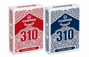 Karty do gry - COPAG 310 Slimline Core Duopack