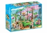 Playmobil Fairies: Magiczny las wróżek (9132)