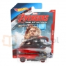 HOT WHEELS Avengers samochodzik (CGB81)