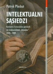 Intelektualni sąsiedzi t.64